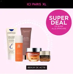 Voorbeeld van ICI Paris XL van winkel Aanbiedingen geldig vanaf 11-05-2026