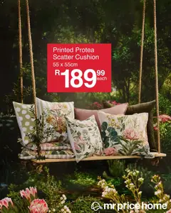 Preview of MRP Home flyer valid from 22/07/2026