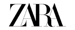 Loja de logótipos Zara na categoria Roupas, calçados e despor