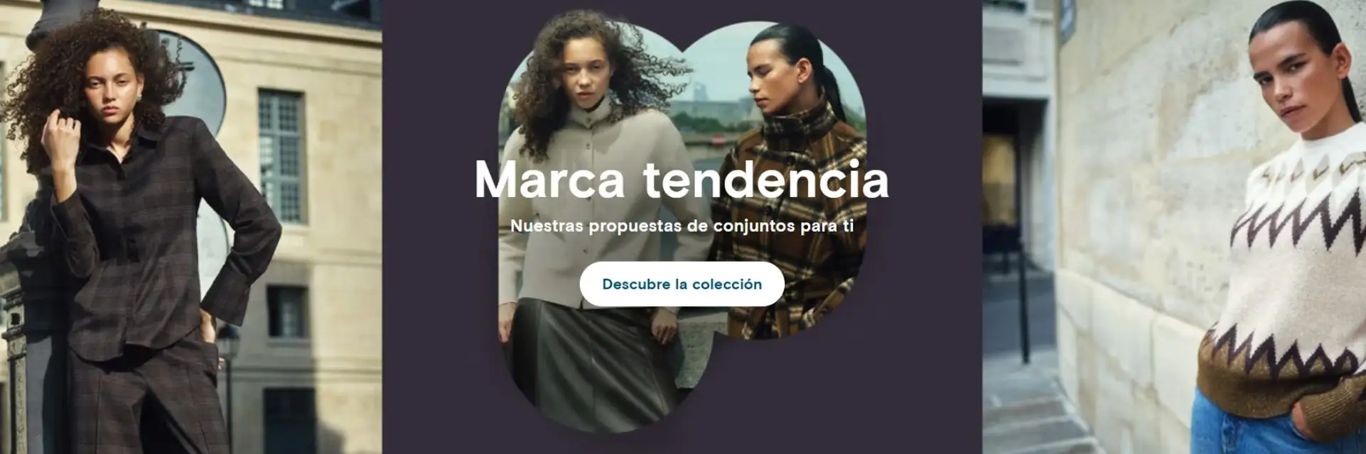 Marca tendencia
