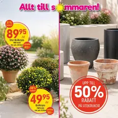 Förhandsgranska reklamblad EKO erbjudanden från butik EKO gäller från 27/07/2026