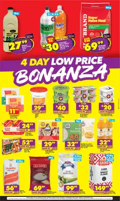 Preview of Shoprite flyer valid from 03/09/2026