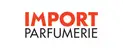 Logo Import Parfumerie