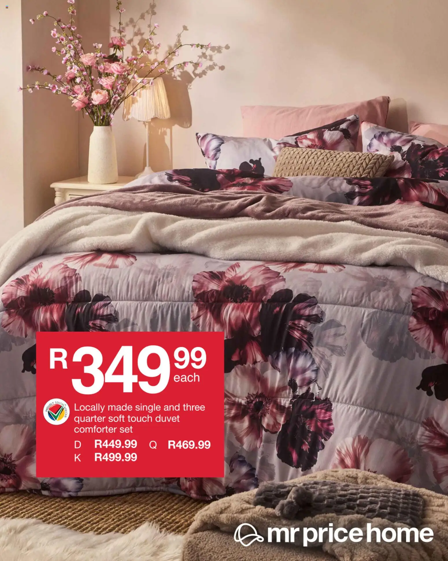 Preview of MRP Home flyer valid from 18/05/2026