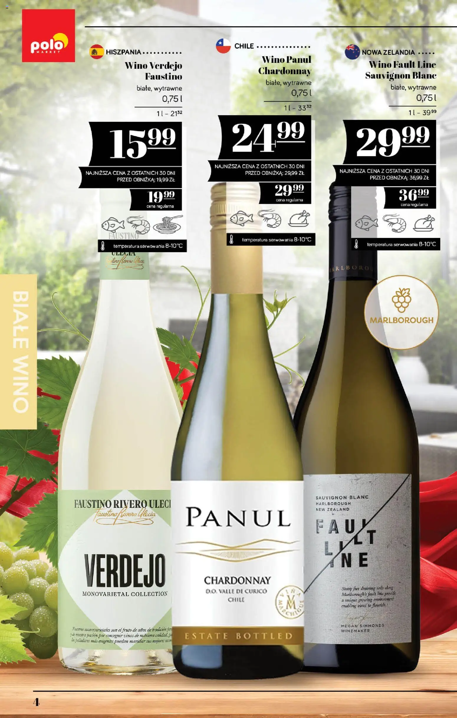 Pogląd gazetki "POLOmarket katalog - Alkoholi" ze sklepu POLOmarket ważnej od 10.09.2026