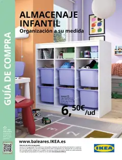Vista previa del folleto de la tienda IKEA válido desde el 01/02/2026 