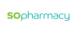 SOpharmacy брошура