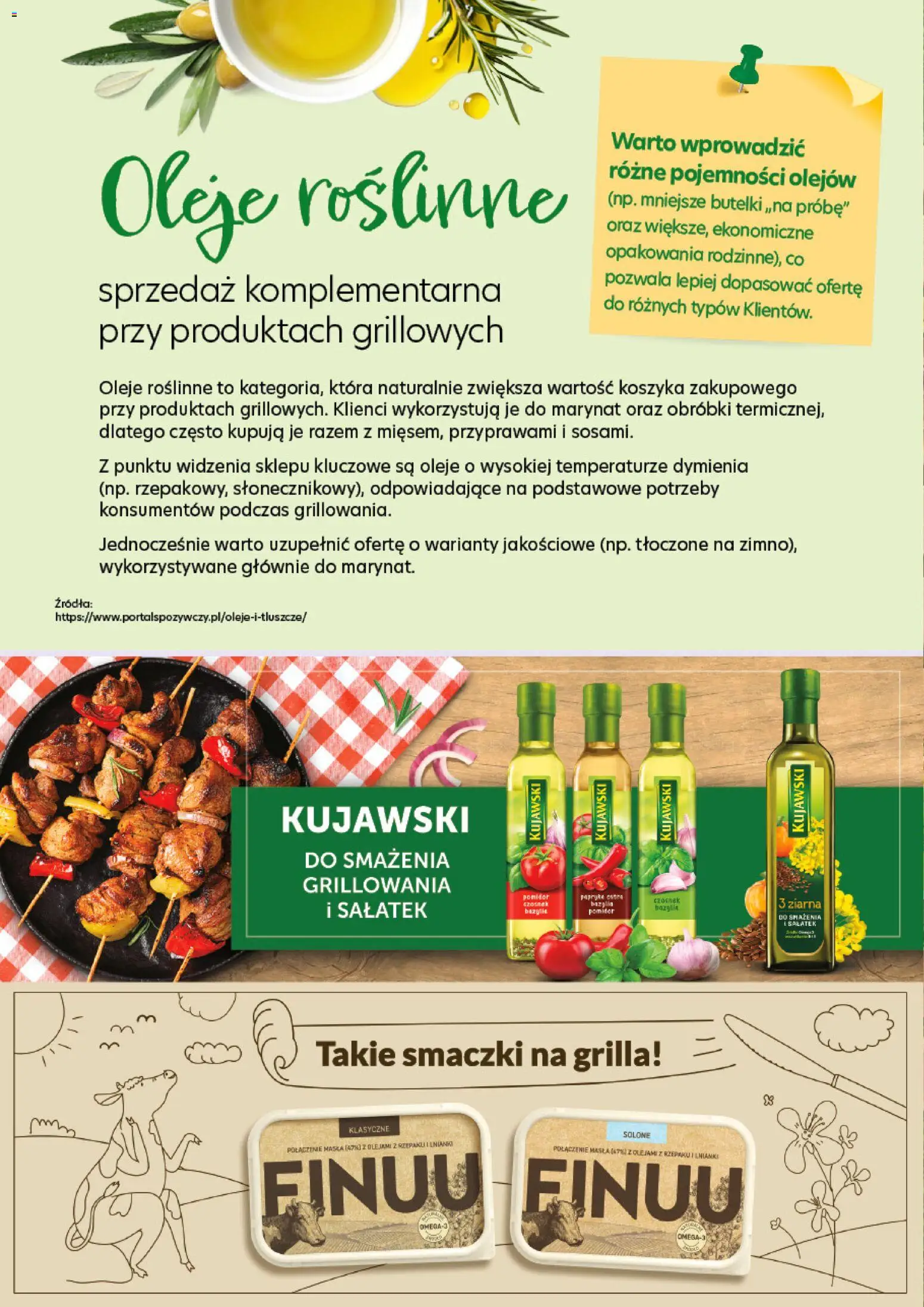 Pogląd gazetki "Eurocash gazetka - Poradnik Detalisty" ze sklepu Eurocash ważnej od 11.05.2026