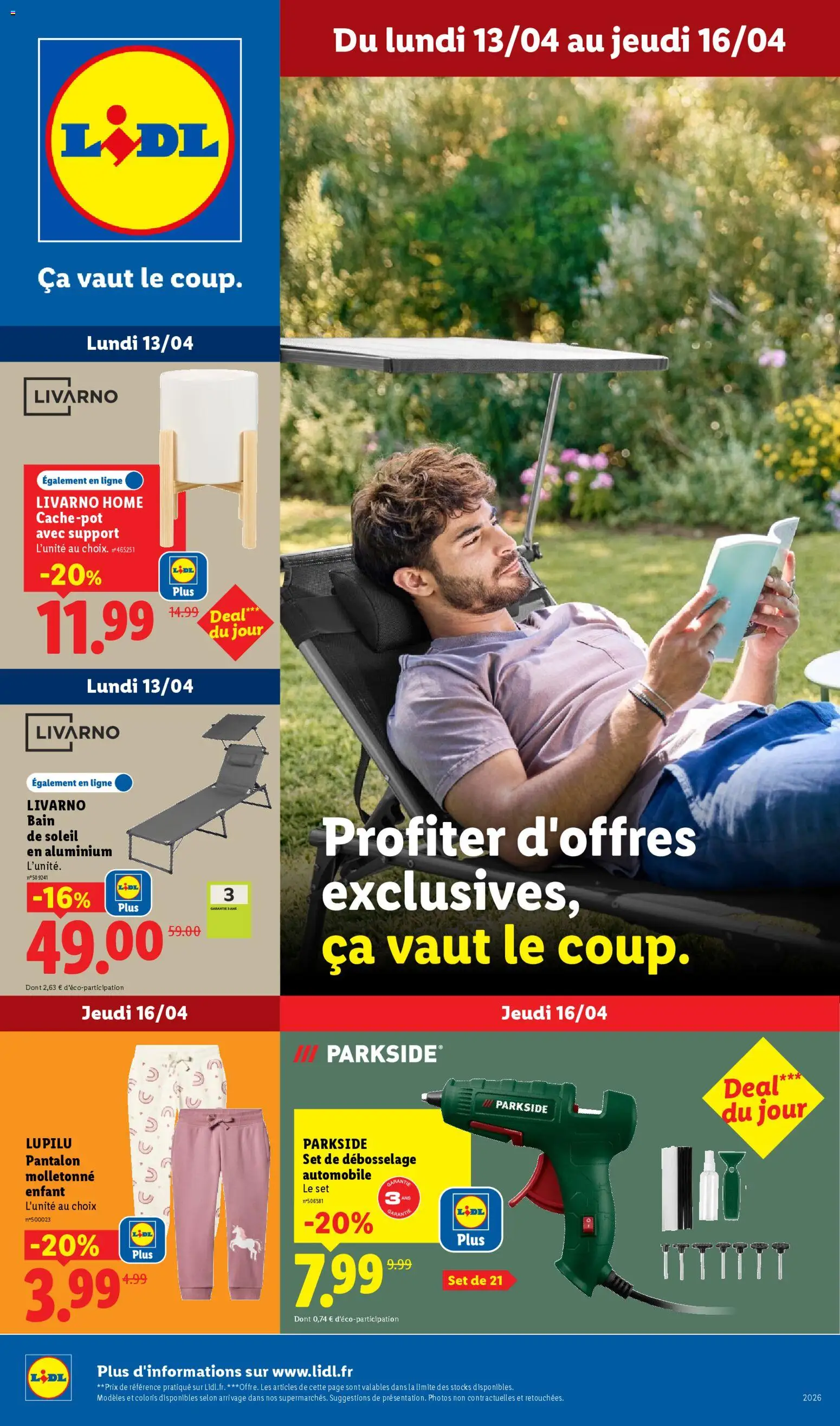 Sitemapcdatahttpsfoowindecoocomcatalogue Lidl Juillet 2022null