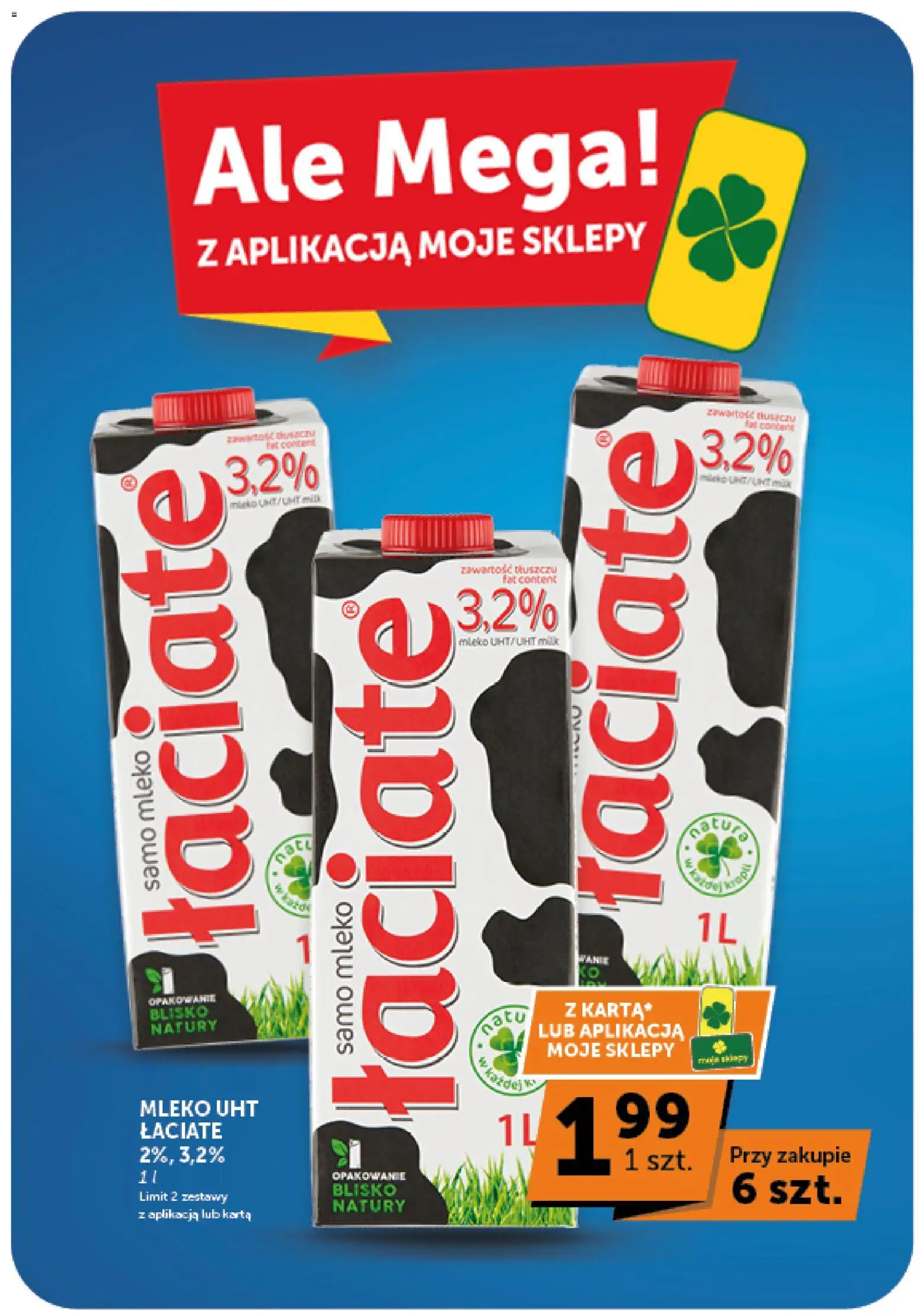 Pogląd gazetki "Groszek gazetka - Market" ze sklepu Groszek ważnej od 03.09.2026