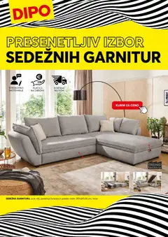 Predogled kataloga iz trgovine Dipo veljaven od 07.08.2026