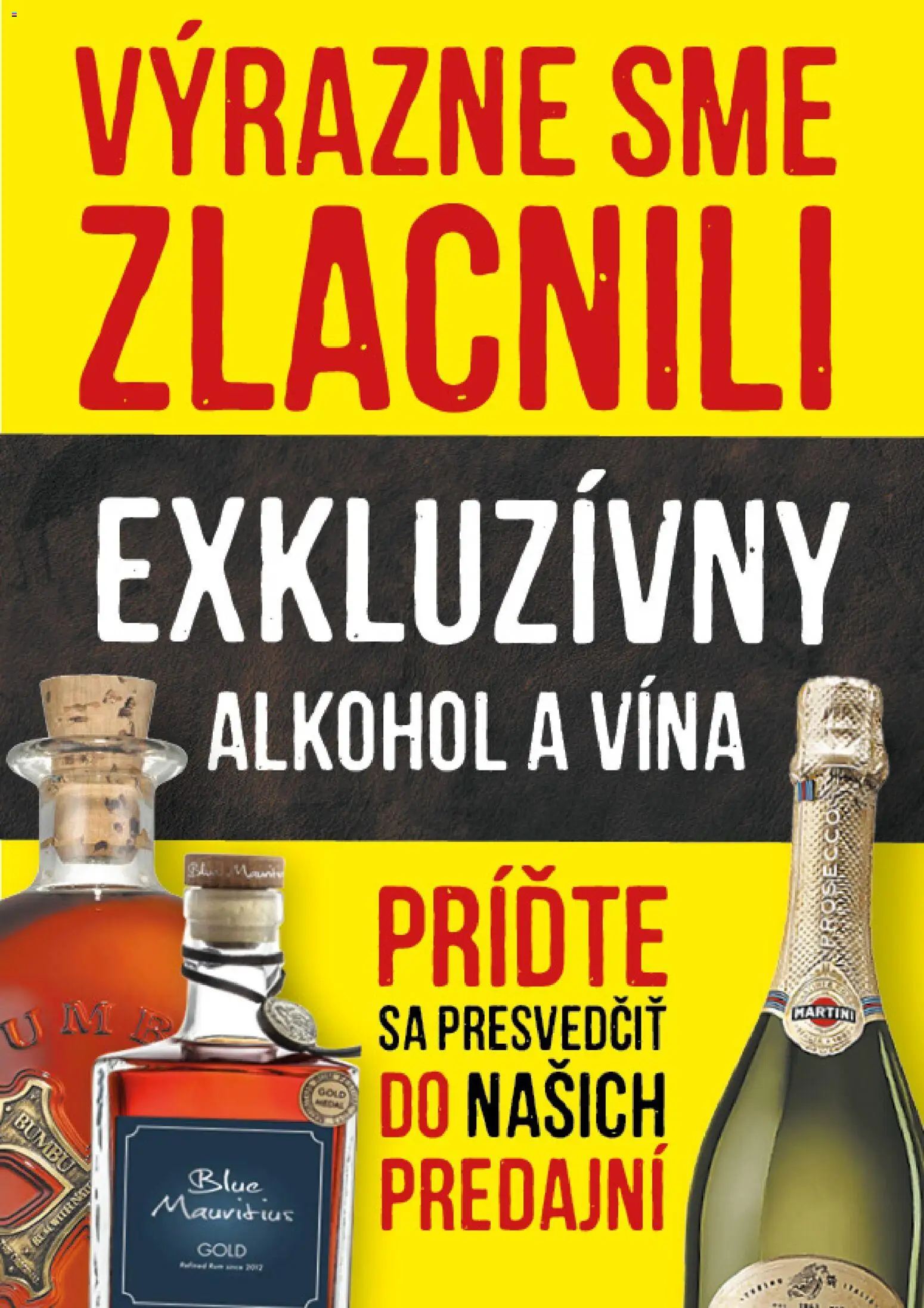Náhľad Klas letáku platného od 10.08.2026