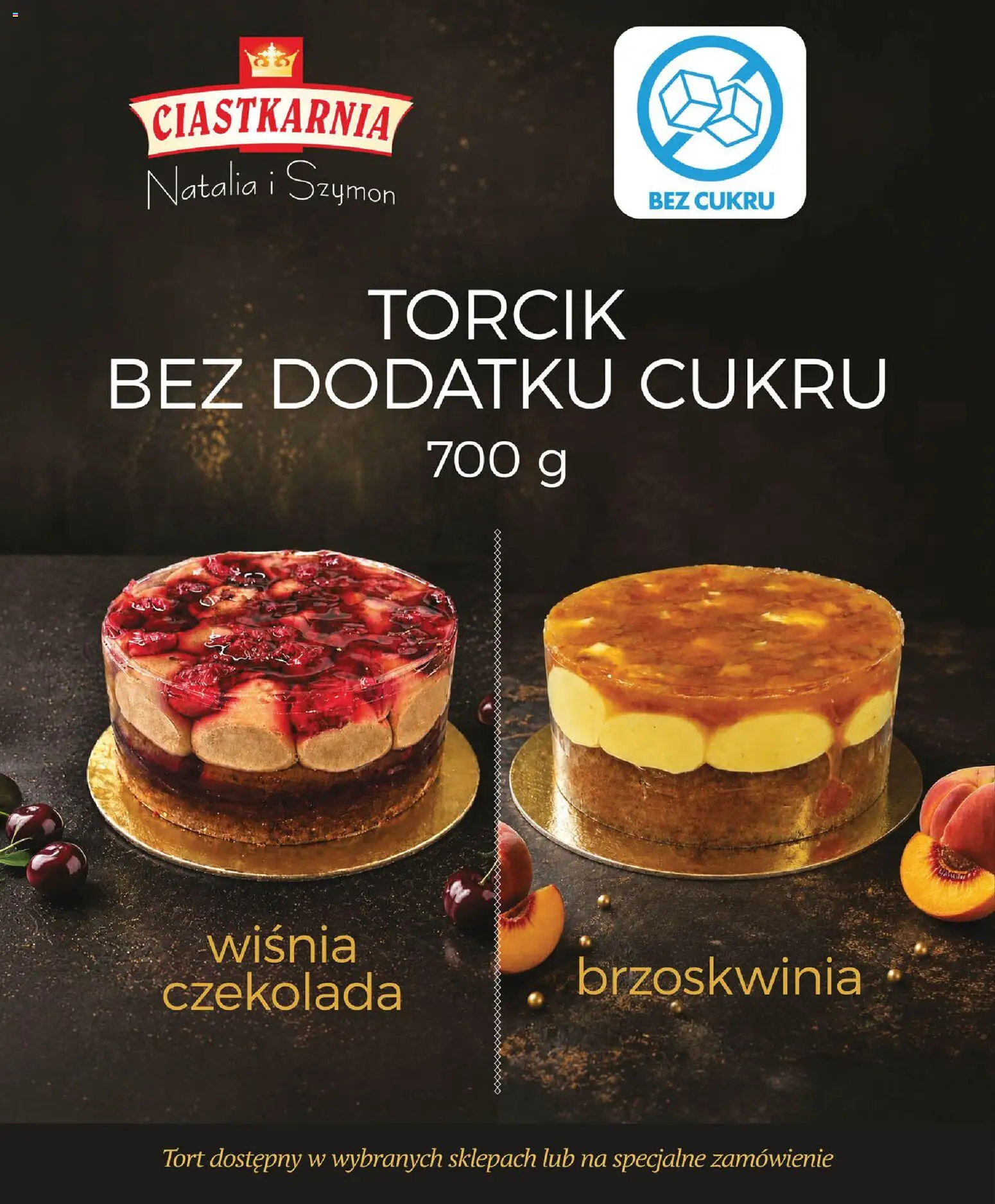 Pogląd gazetki "Topaz gazetka" ze sklepu Topaz ważnej od 01.10.2026