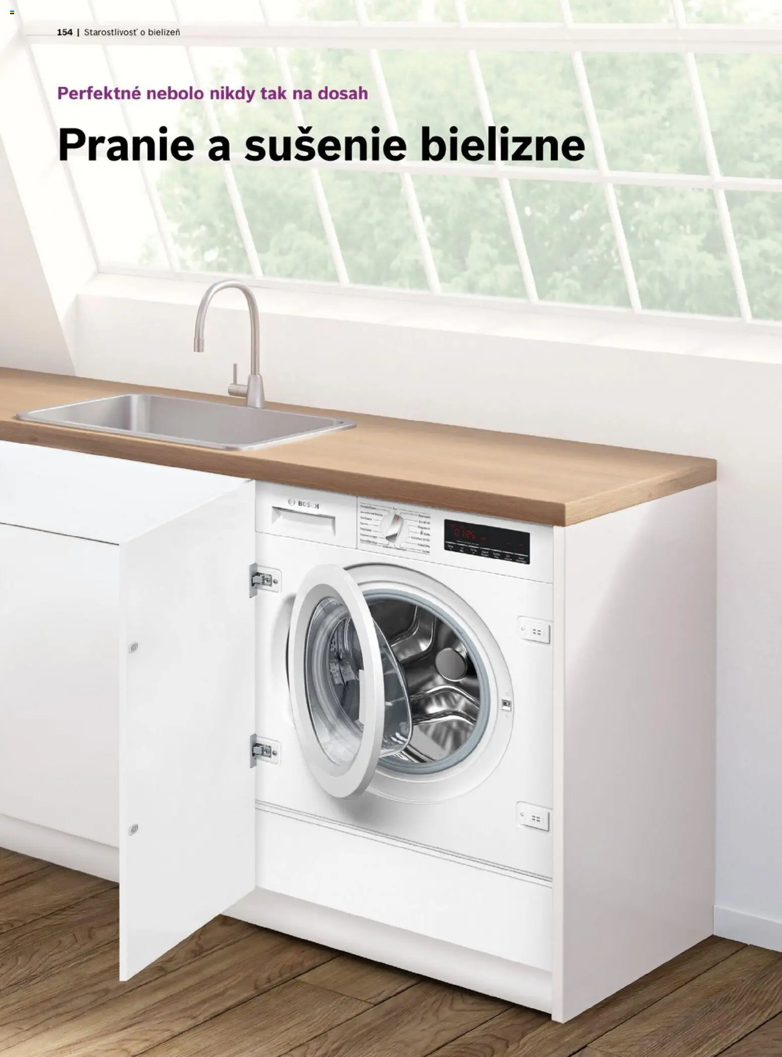 Náhľad XXXLutz letáku platného od 01.06.2026 - Bosch