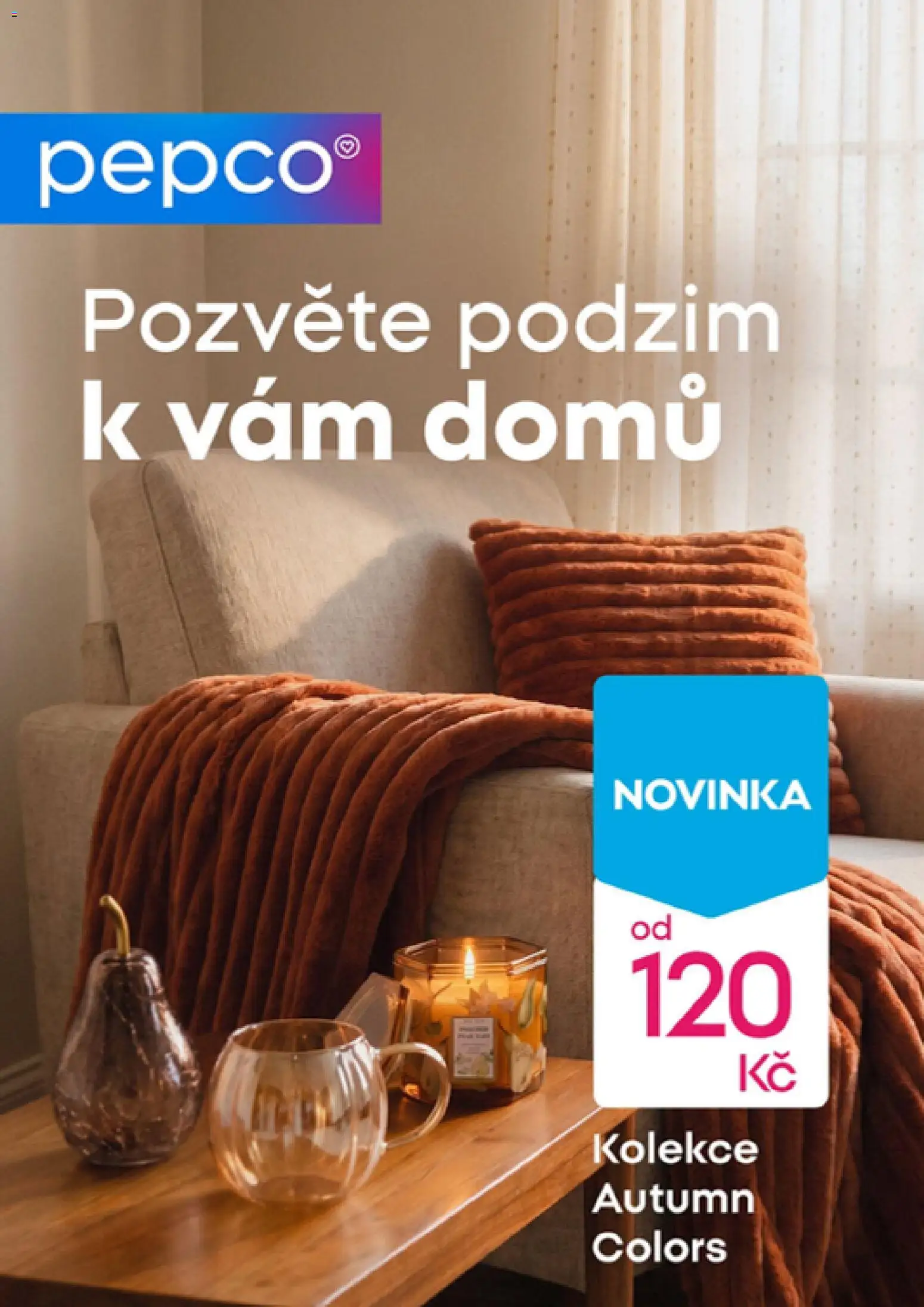 Náhled nabídky: Pepco Pepco leták platný od 27.08.2026