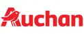 Logo Auchan