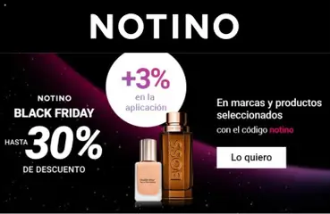 Vista previa del folleto de la tienda Ofertas válido desde el 15/06/2026 