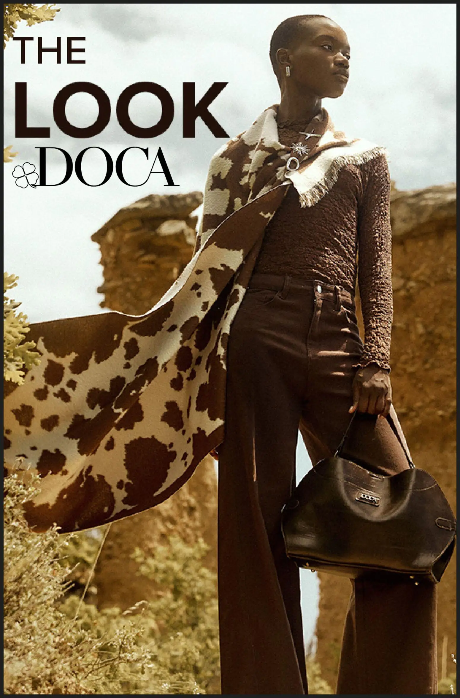 Preview of leaflet Doca Προσφορές from shop Doca valid from 02/10/2026