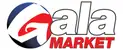 Gala MARKET logo