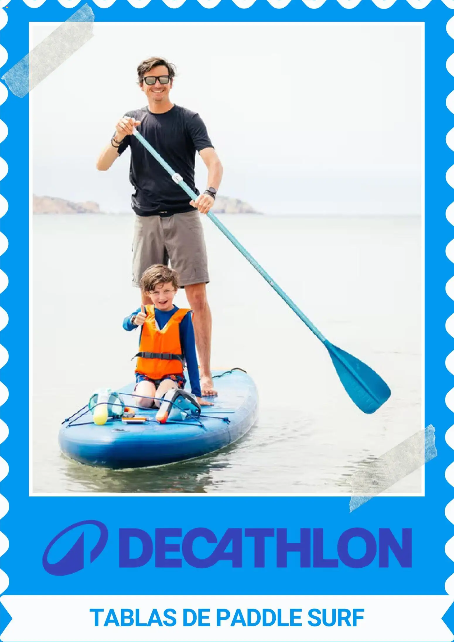 Vista previa del folleto de la tienda Decathlon válido desde el 01/07/2026 