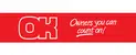 Logo OK Foods