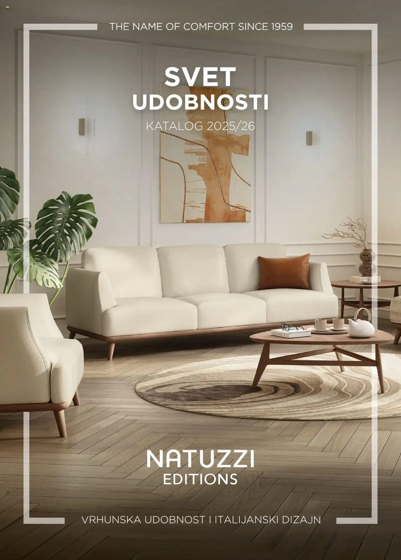 Pregled Matis kataloga - važi od 01.10.2025