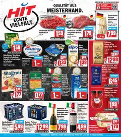 Vorschau von dem Prospekt des Geschäftes HIT, gültig ab dem 04.05.2026