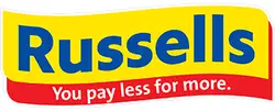 Russells logo