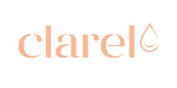 Logo de Clarel logo