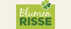 Blumen Risse in der Kategorie Haus und Garten