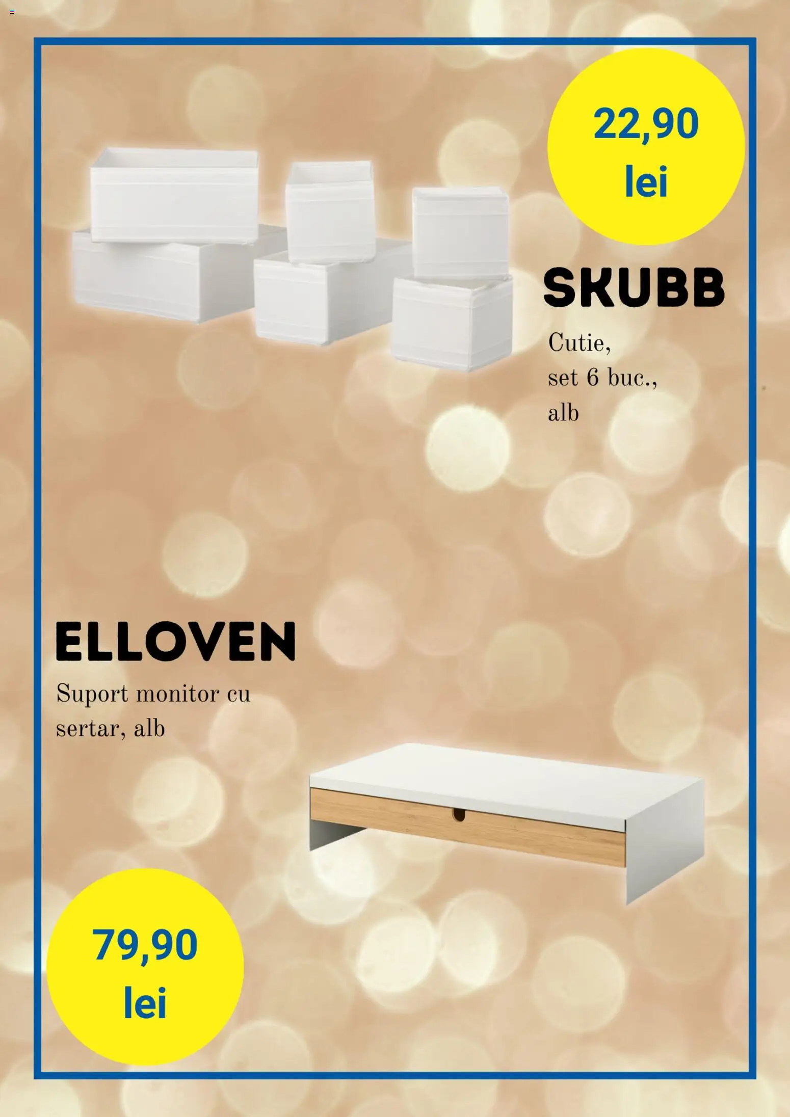 Previzualizarea de cataloage: IKEA IKEA Catalog valabil de la 01.09.2026