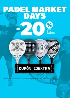 Vista previa del folleto de la tienda Ofertas válido desde el 21/04/2026 