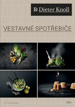 Náhled nabídky: XXXLutz Leták - Dieter Knoll platný od 01.02.2026