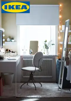 Predogled kataloga iz trgovine IKEA veljaven od 01.05.2026