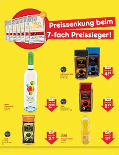 Vorschau von dem Prospekt des Geschäftes Netto Marken-Discount, gültig ab dem 17.07.2026
