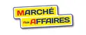 Logo Marché aux Affaires