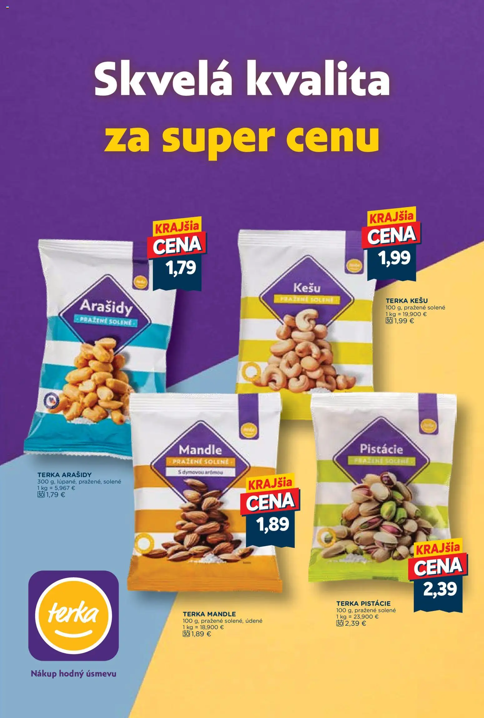 Náhľad Kraj letáku platného od 10.09.2026