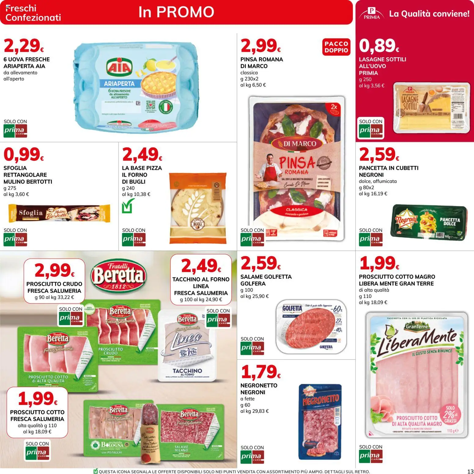 Anteprima dell'opuscolo Basko Black Week dal negozio Basko valido da 27/10/2026