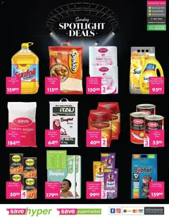 Preview of Save flyer valid from 31/05/2026