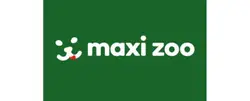 Maxi ZOO - Logo logo