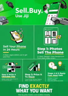 Preview of Jiji Jiji Catalogue valid 01/08/2026