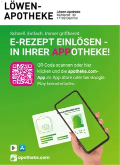 Vorschau von dem Prospekt des Geschäftes Angebote, gültig ab dem 24.04.2026