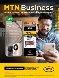 Preview of MTN flyer valid from 07/05/2026