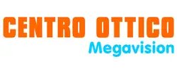 Logo Centro Ottico Megavision logo