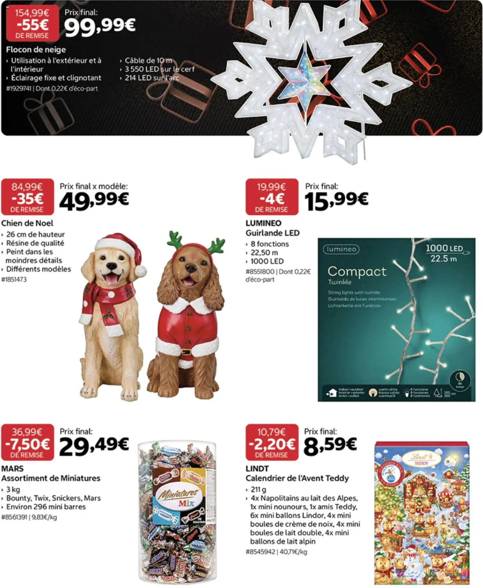 Prévisualisation de Costco Black Friday du magasin Costco formulaire valide 30/10/2026