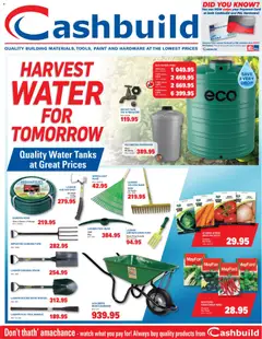 Preview of Cashbuild flyer valid from 24/08/2026