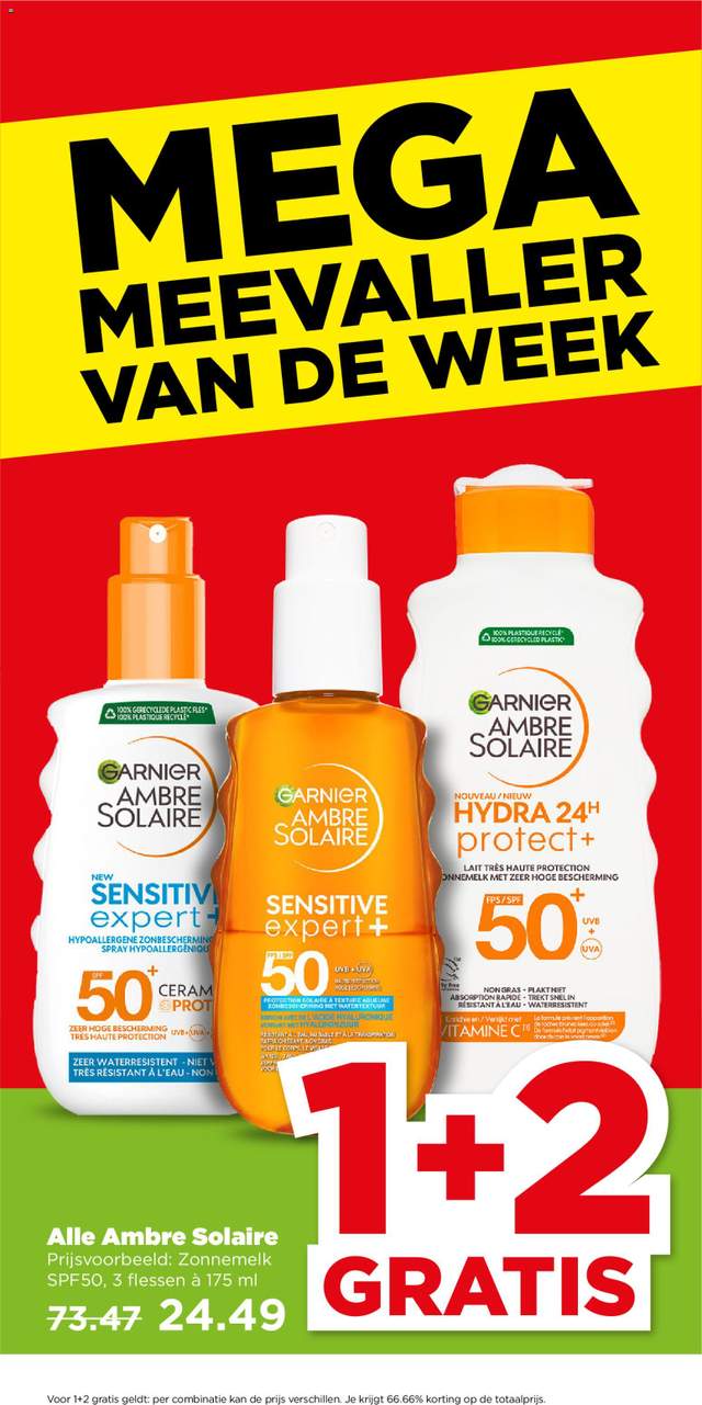 Nieuwe Plus folder vanaf 01-07