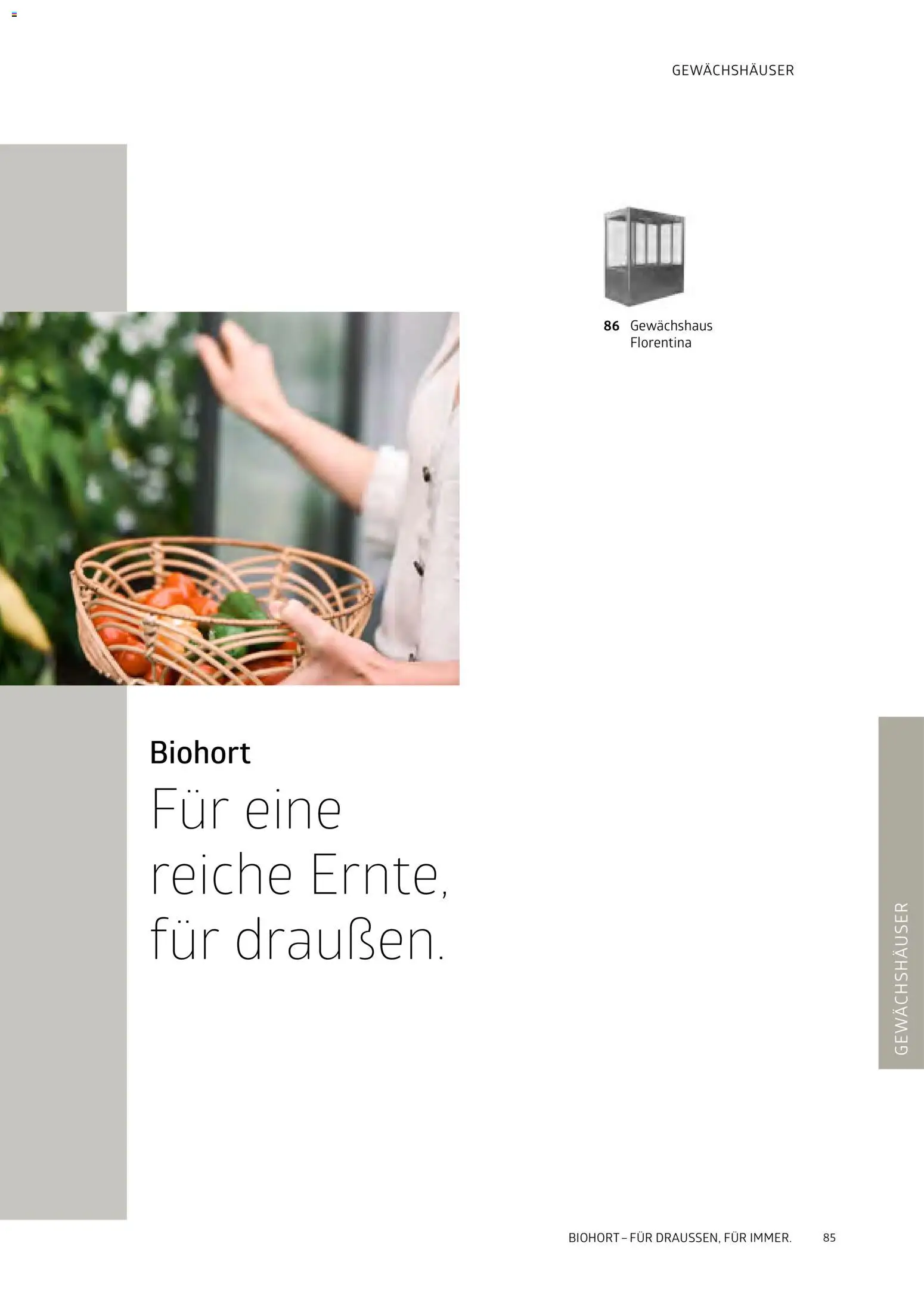 Vorschau von dem Prospekt des Geschäftes Dehner, gültig ab dem 01.01.2026