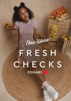 Preview of Edgars flyer valid from 01/09/2026