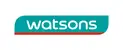 Логотип Watsons
